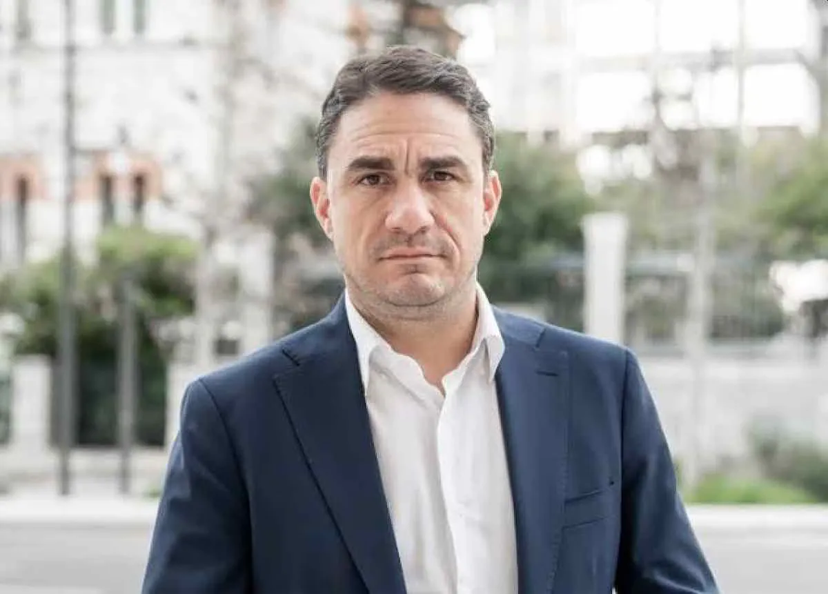 Abhörskandal in Griechenland: Bleibende Fragen nach der Überwachung Androulakis'