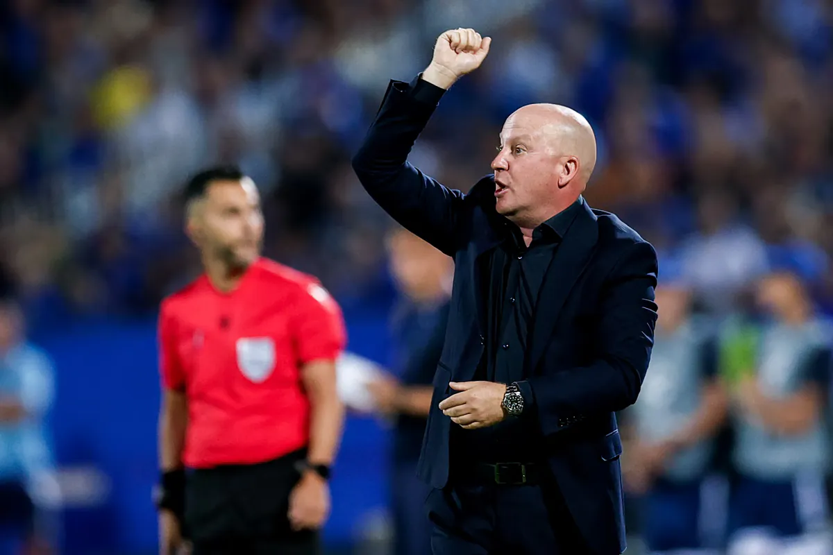 AEK Athen gibt Startelf für Champions-League-Playoff gegen Levski Sofia bekannt