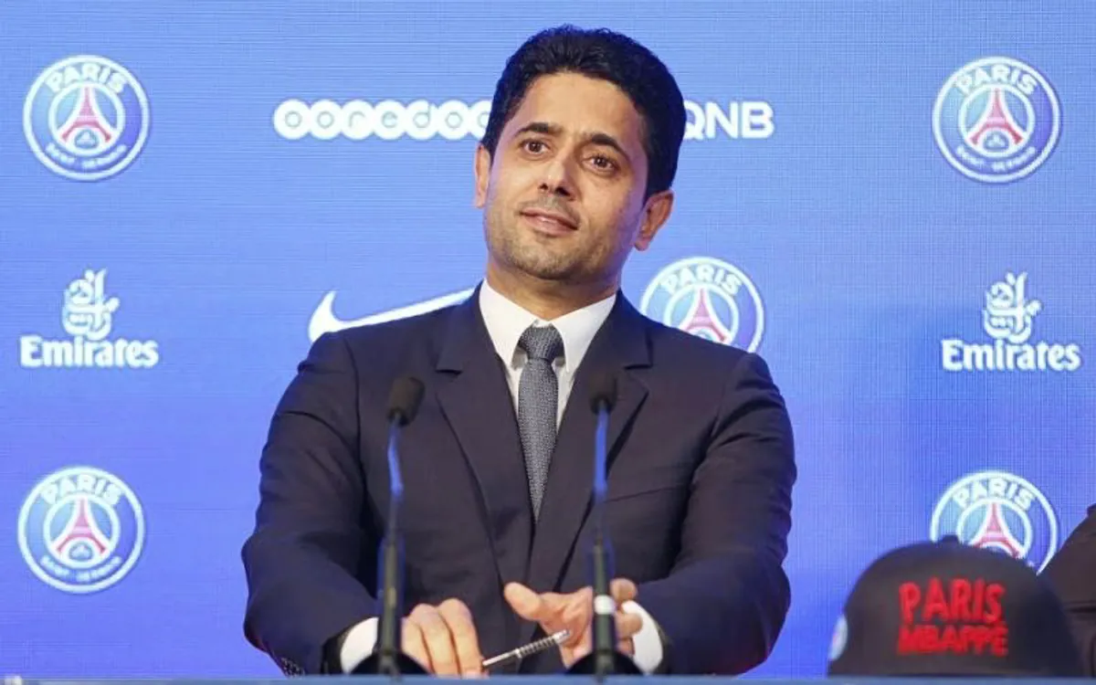Al-Khelaifi im Fokus der französischen Justiz wegen Ligue-1-Fernsehrechten