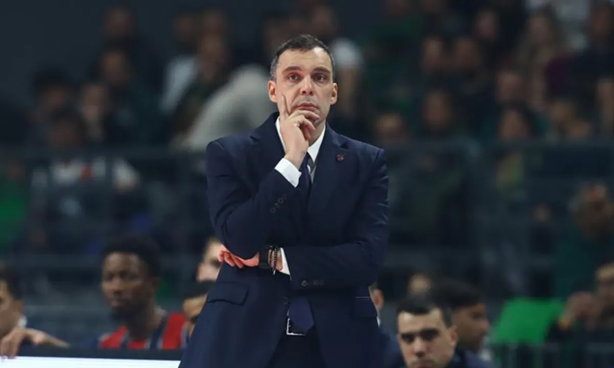 Alex Len Baskonia: Ungewissheit vor dem Duell gegen Olympiacos