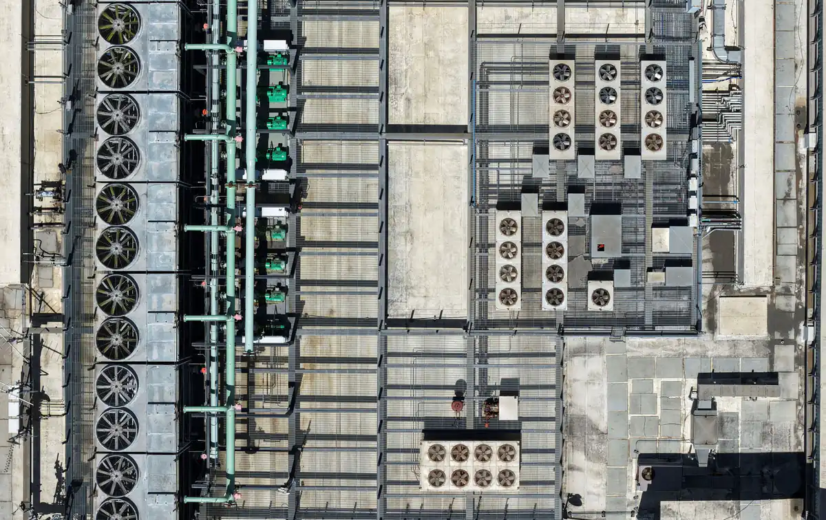 Allianz-Bericht: Wie der Data-Center-Boom die Versicherungslandschaft transformiert
