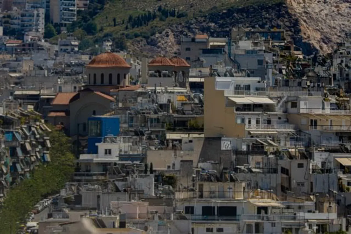Ακίνητα: Κρυμμένες νάρκες με το πρόγραμμα «Ανακαινίζω-Εξοικονομώ»