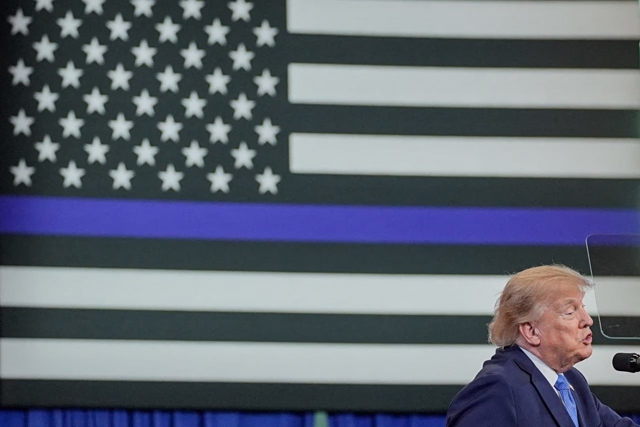 Analyse: Wie Donald Trump die globale Position der USA veränderte