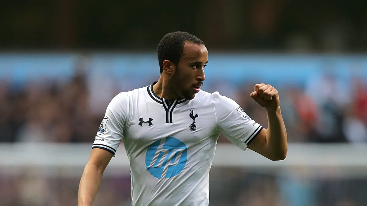 Andros Townsend: Ex-Premier-League-Spieler von Rasenmäher überrollt
