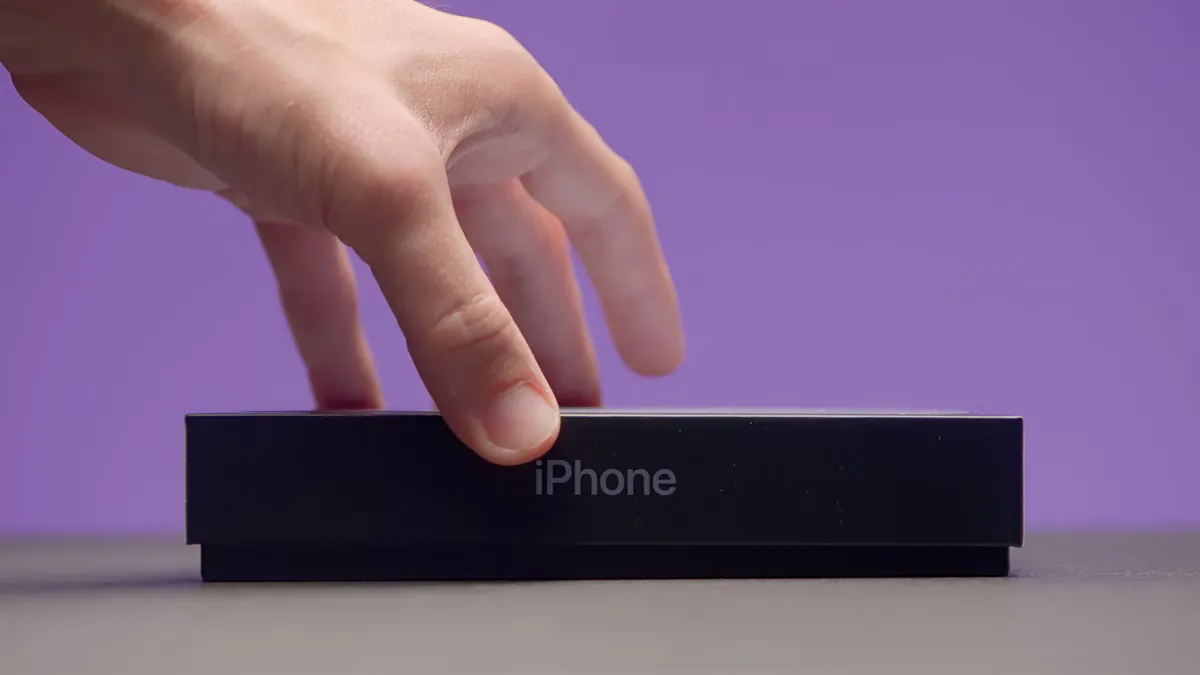 Apple plant Markteintritt mit faltbarem iPhone Ultra im September 2026