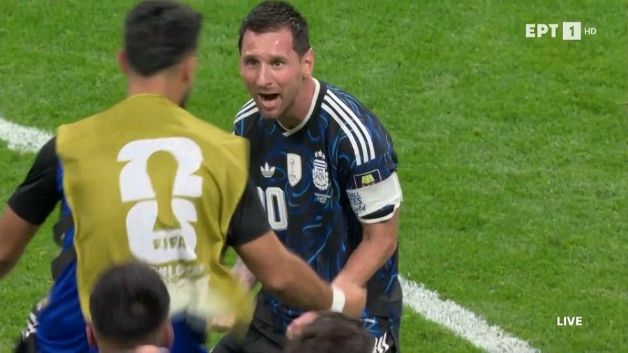 Argentinien führt nationalen Feiertag zur Würdigung des Fußballerbes ein