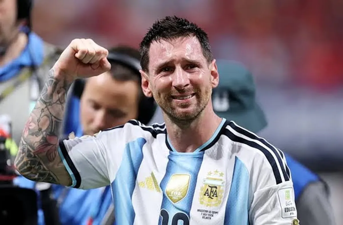 Nach Messi: Kandidaten für neuen Kapitän und Trikot 10 der Argentinier
