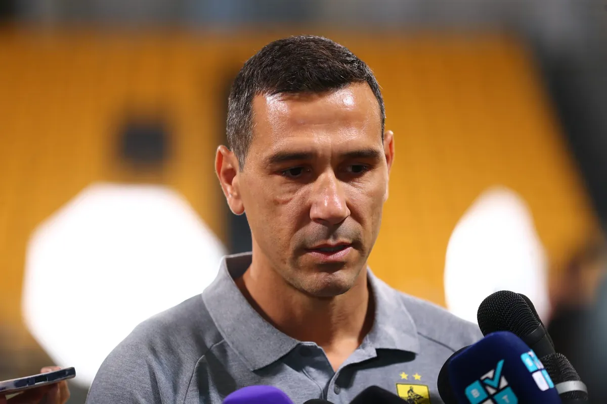 Aris BC Vorbereitung: Nikos Zisis über Kader und Ziele
