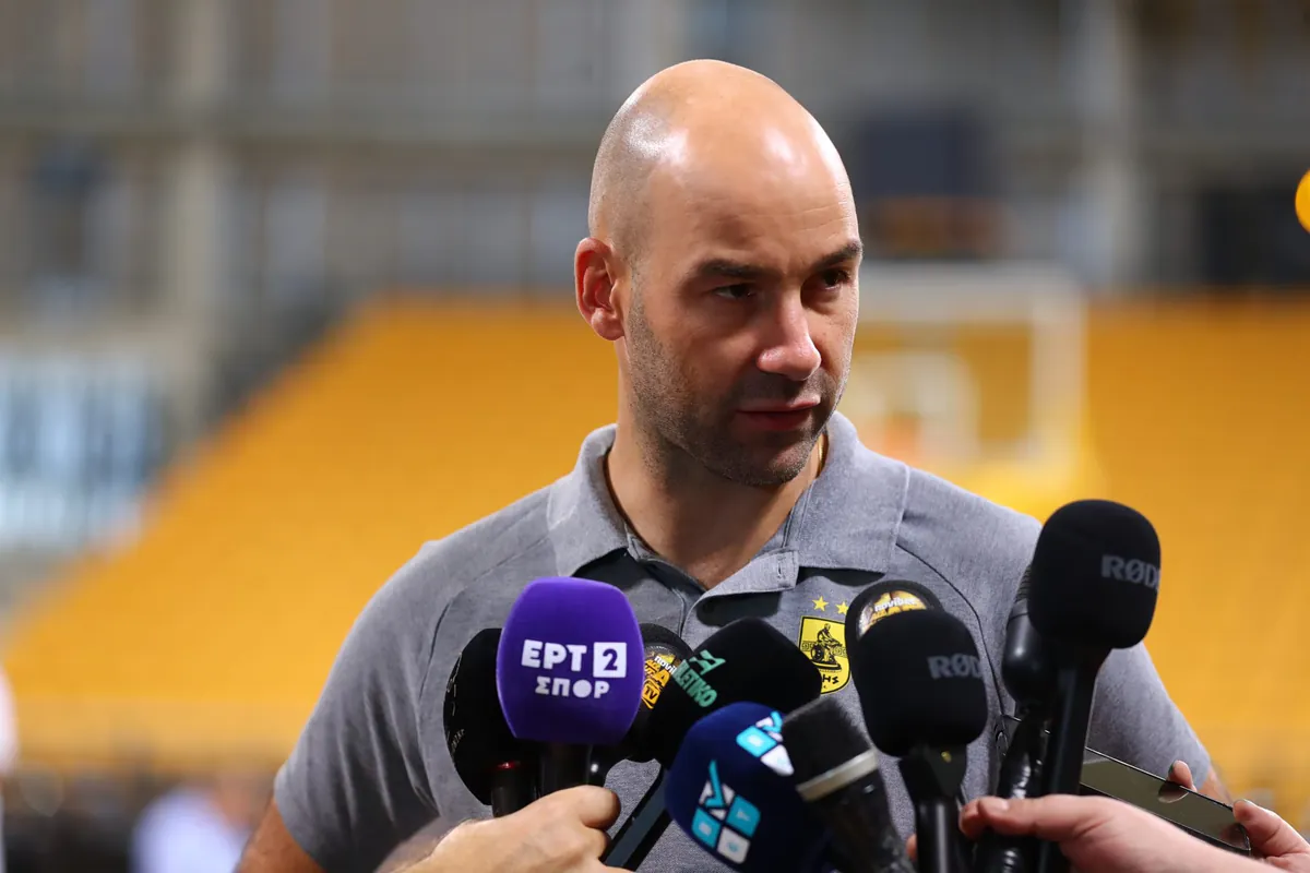 Der neue Aris BC Roster 2026: So sieht der fertige Kader aus
