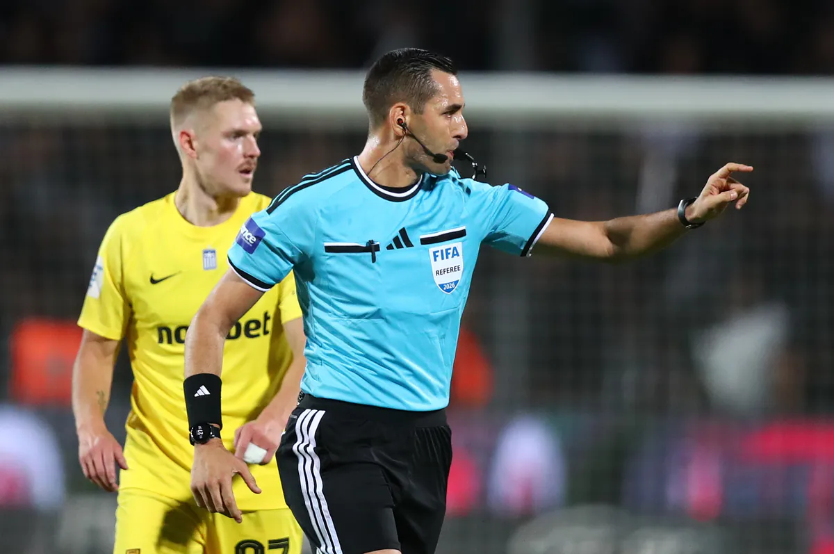 Aris veröffentlicht Erklärung zu Colombo während des Derbys