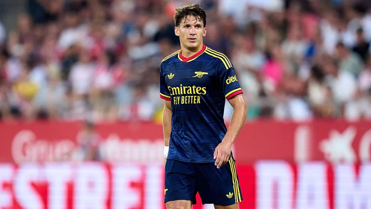Arsenal gegen Manchester City: Tsolis startet im Community Shield