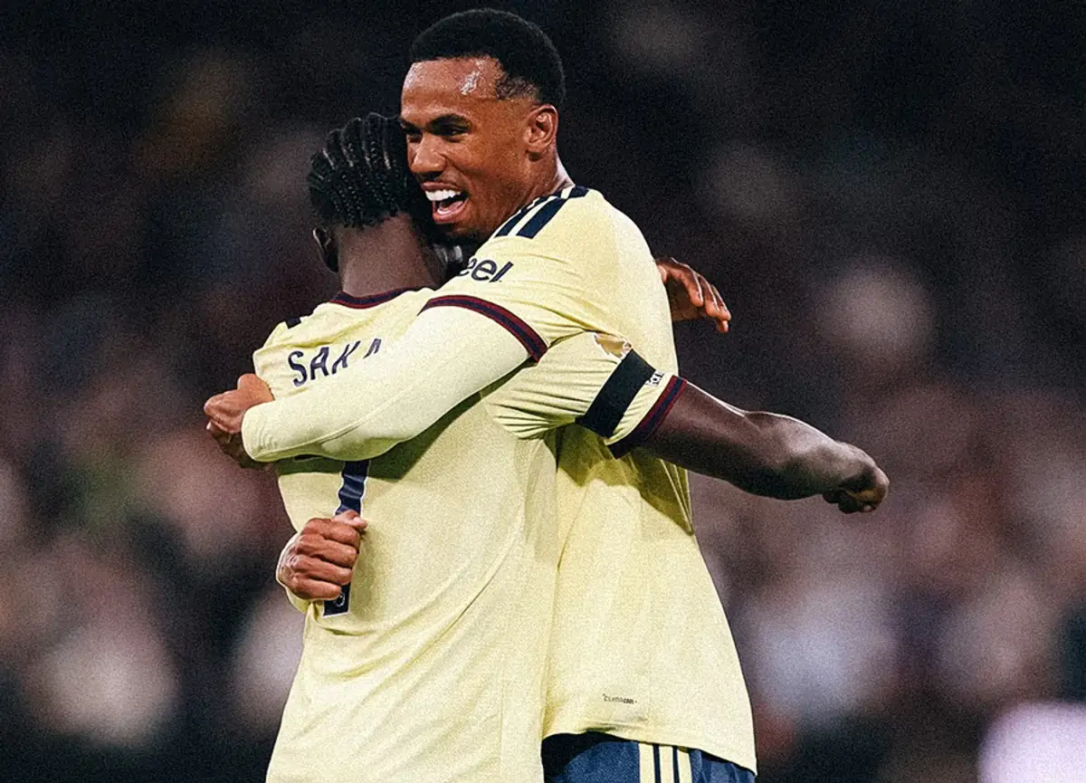 Arsenal besiegt Aston Villa mit 1:0 – Saka bringt die „Kanoniere“ zum 2X2