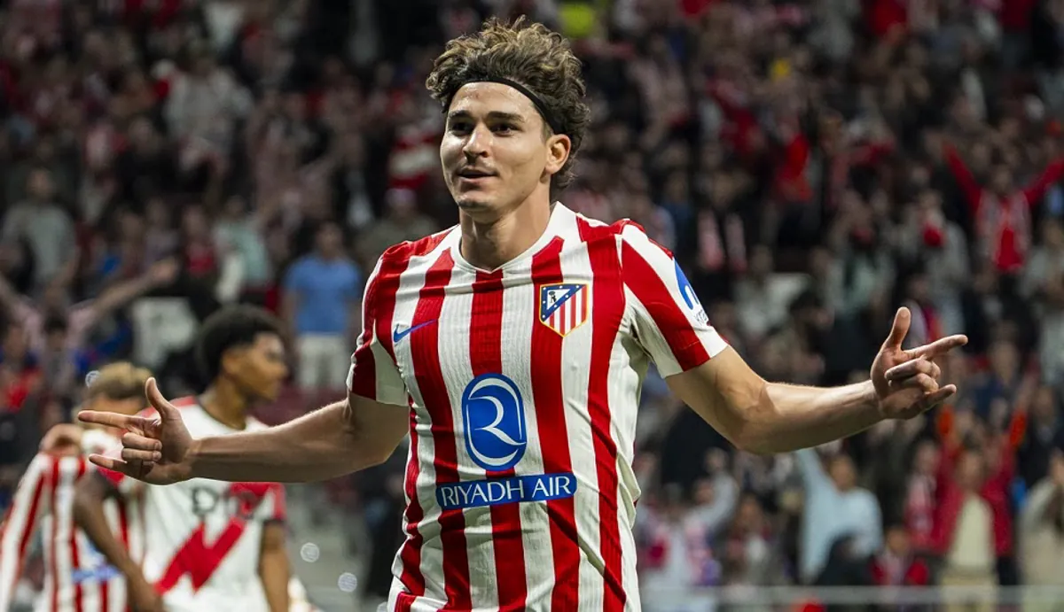Atlético Madrid unnachgiebig in der Causa Álvarez