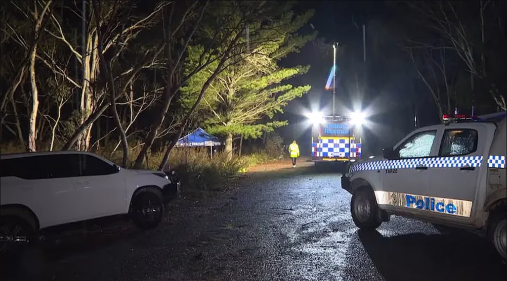 Australien: Großeinsatz nach Fund einer Puppe in einem Koffer – Verwechslung mit Leiche