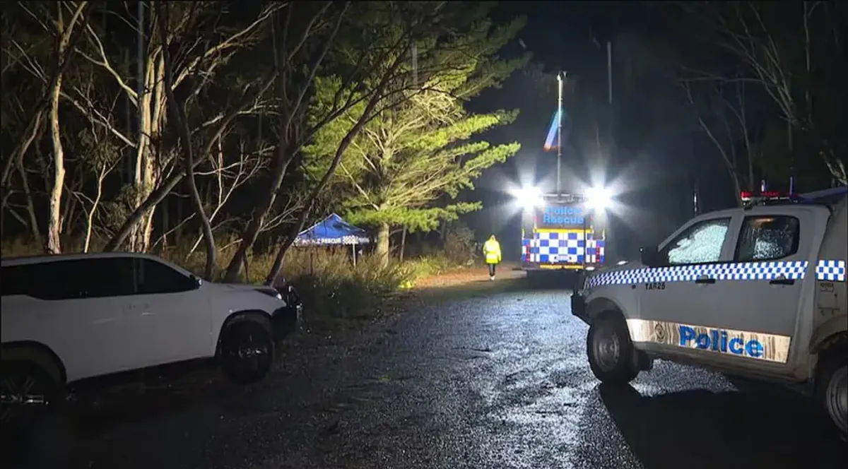 Australien: Großeinsatz nach Fund einer Puppe in einem Koffer – Verwechslung mit Leiche