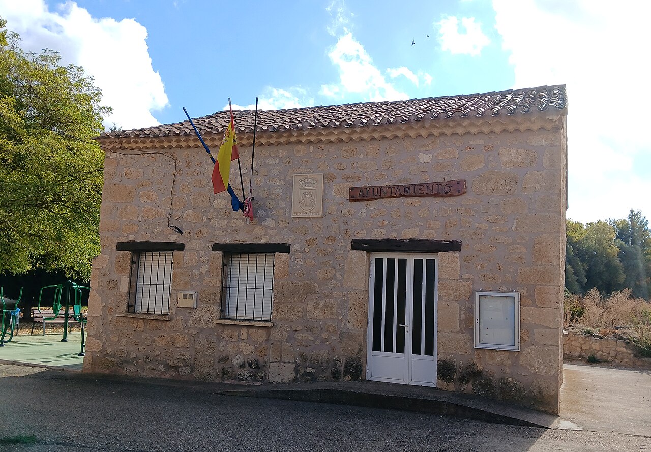 Avellanosa de Muñó: Eine doppelte Dämmerung in Spaniens abgelegenem Dorf