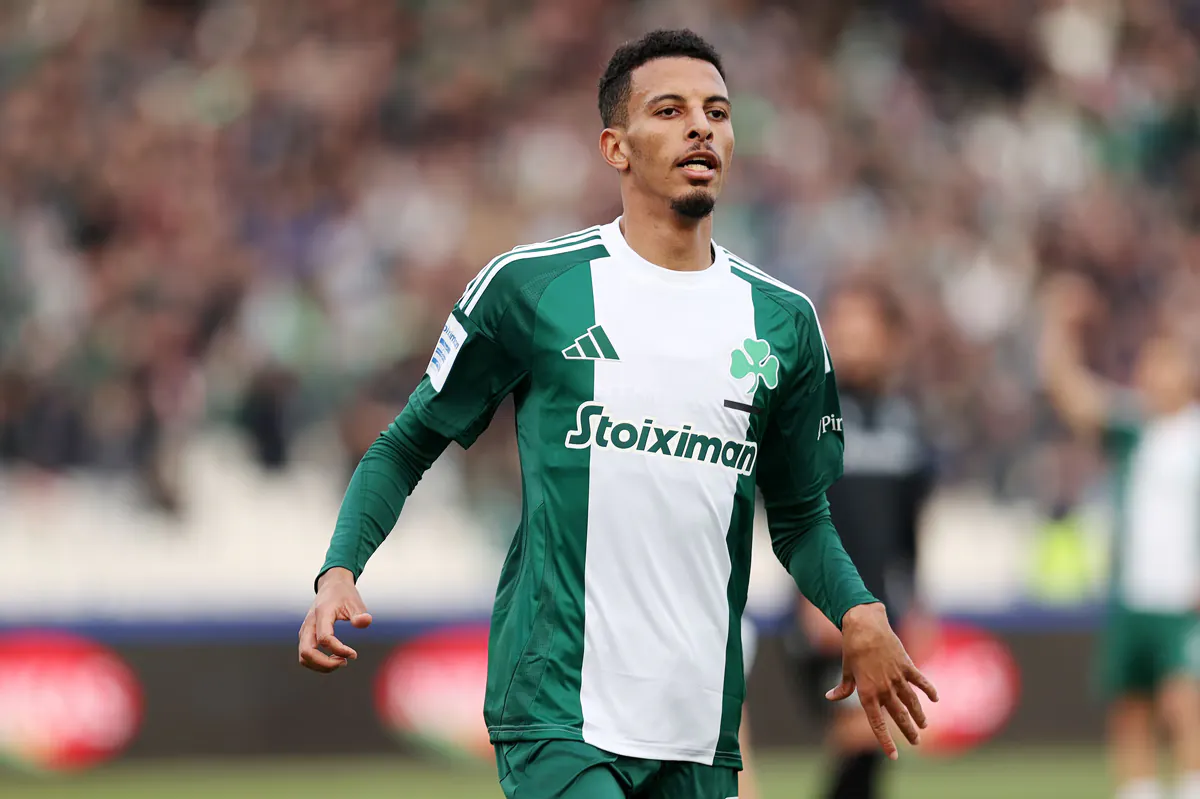 Azzedine Ounahi und Panathinaikos: Eine Analyse der Transfergerüchte