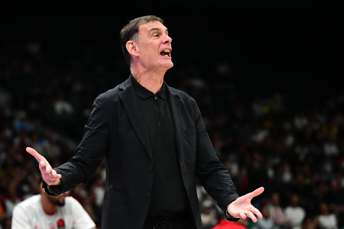 Olympiacos traf im Finale des ersten Euroleague Super Cup auf Real Madrid und verlor trotz starker Schlussphase.