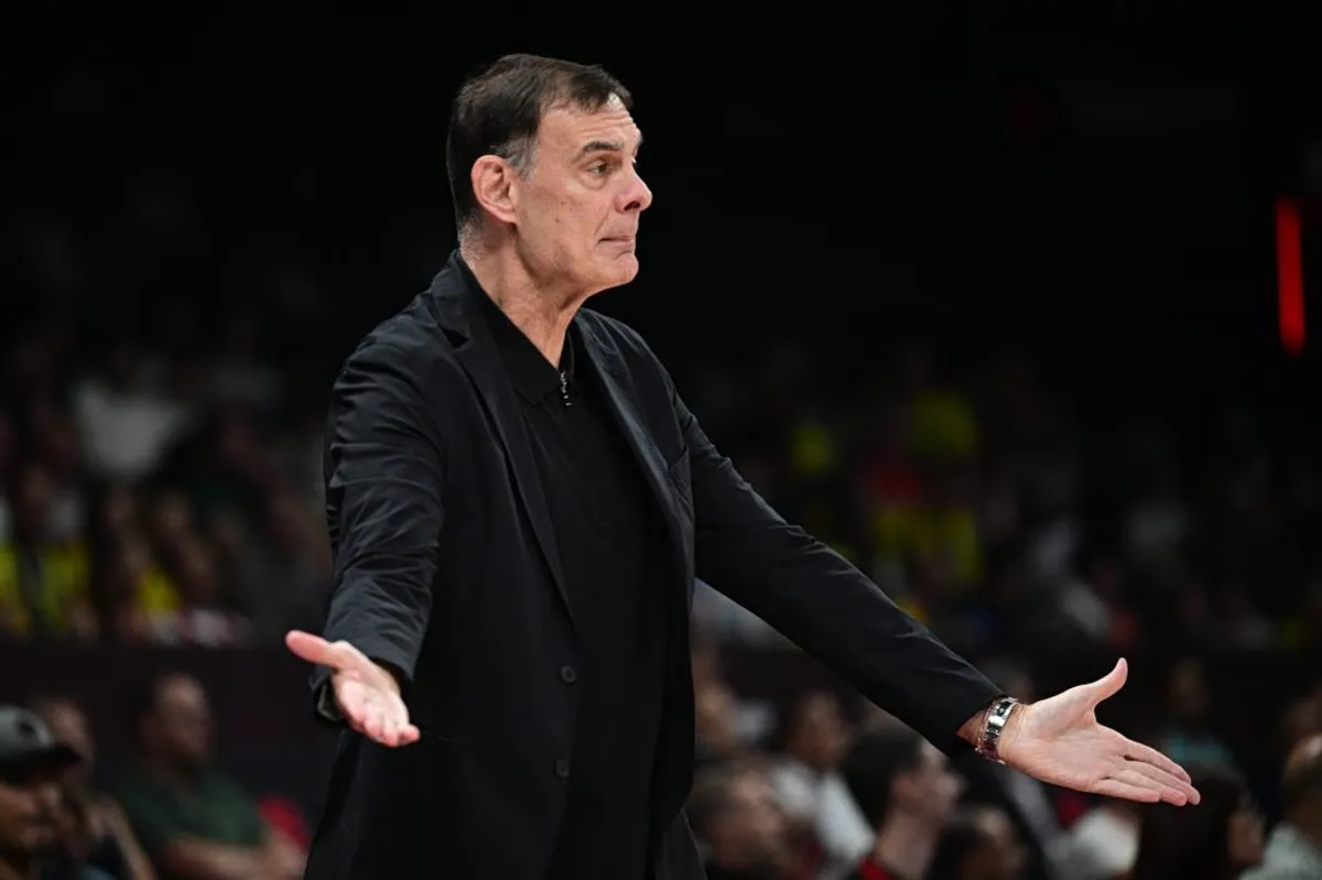 Giorgos Bartzokas: Warum spanische Trainer immer besser werden