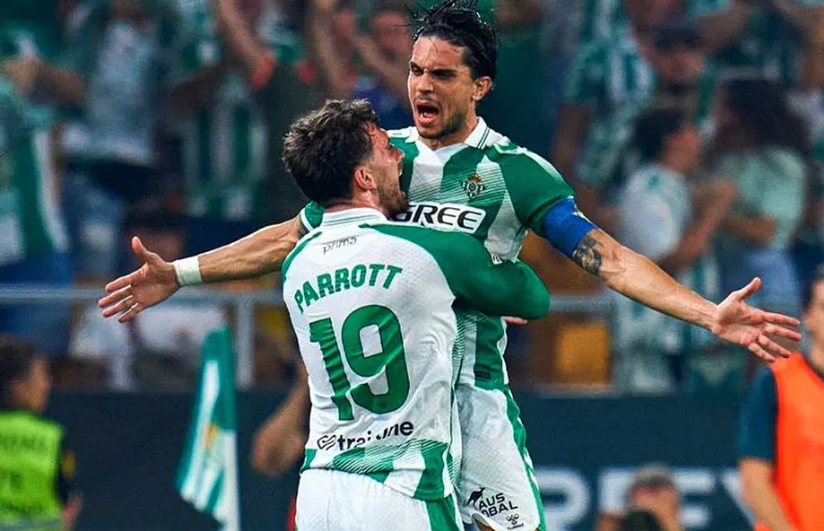 Betis besiegt Real Madrid 1-0 – Erste Saisonpleite für die Königlichen