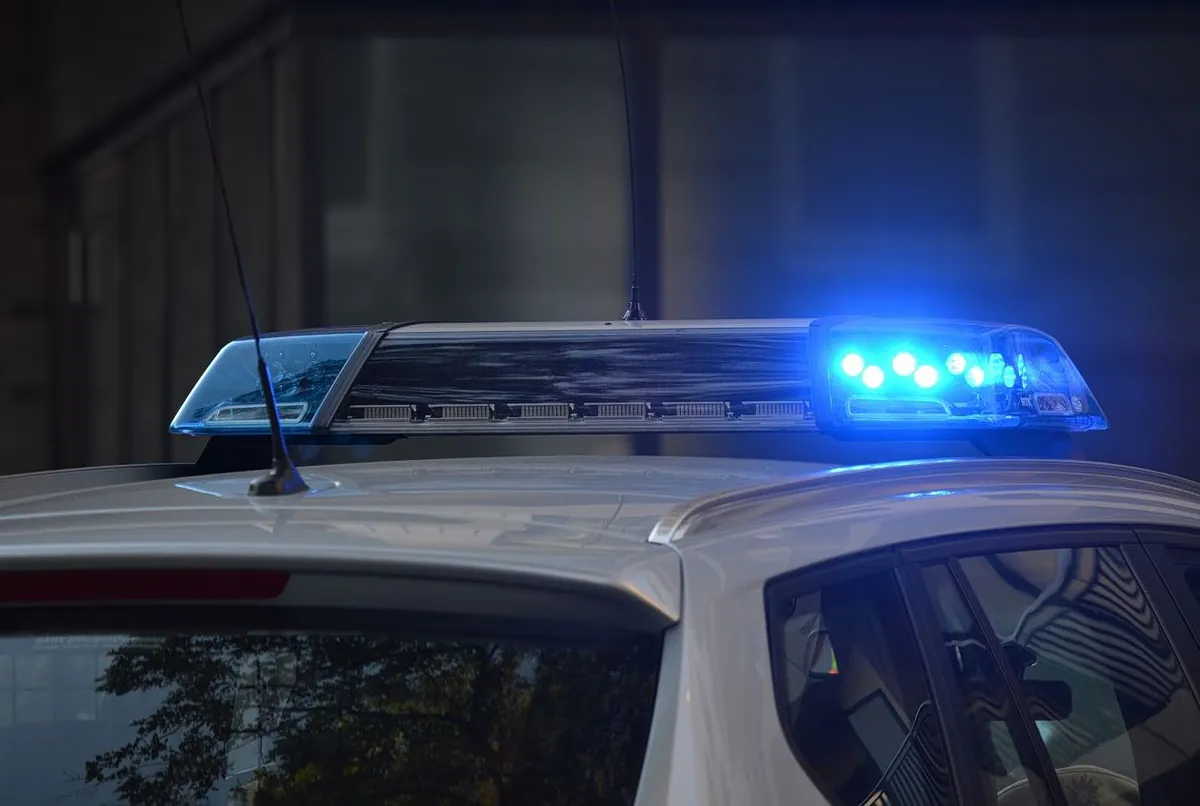 Betrug Lamia: 90-Jähriger verliert 80.000 Euro an Fake-Polizisten