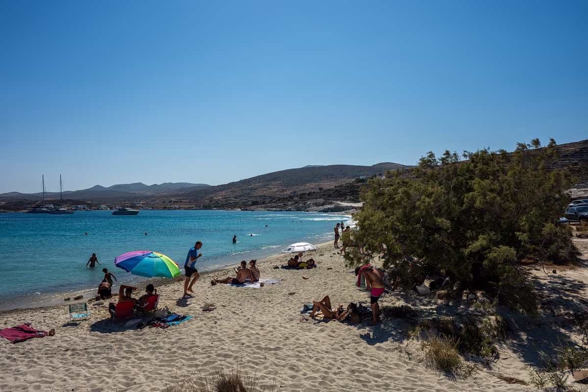 Bürgermeister Doukas: Eine Woche Urlaub darf kein Luxus sein – Initiativen der Stadt Athen