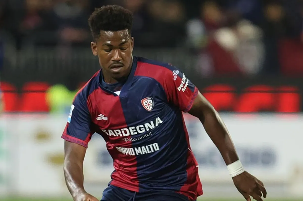 Cagliari-Spieler Yaël Trepi nach Schwimmunfall im künstlichen Koma