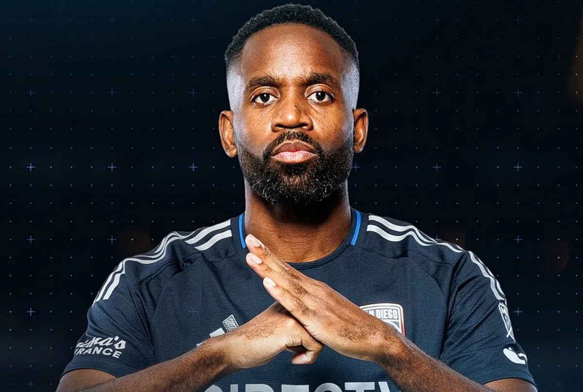 Cédric Bakambu wechselt zu San Diego FC in die MLS