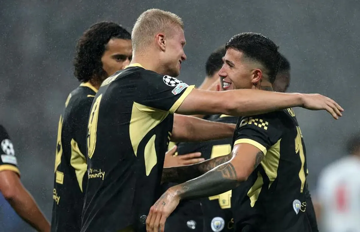 Champions League 2026/27: Alle Tore und Highlights der ersten League-Phase-Spieltags
