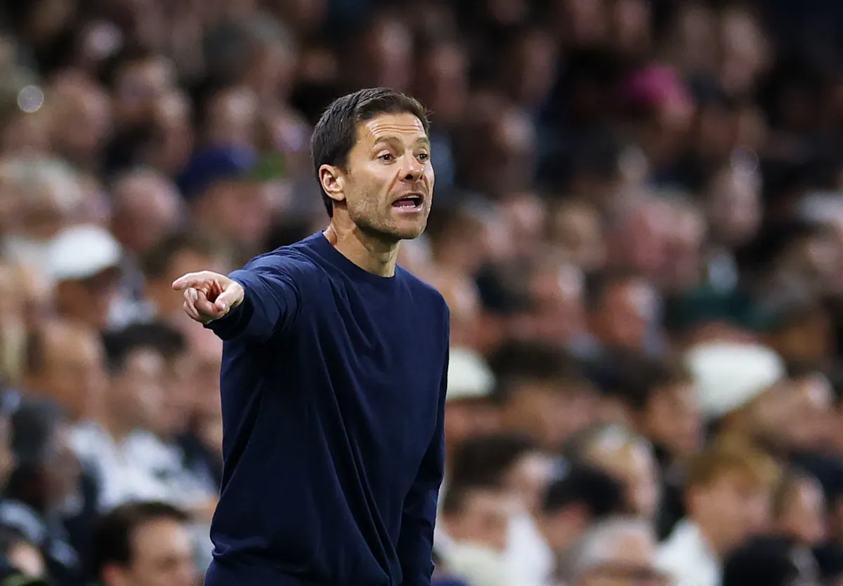 Chelsea vor wichtigen Transferentscheidungen im Hinblick auf Xabi Alonso