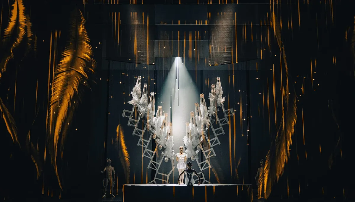 Christmas Theater Athen startet Saison 2026-2027