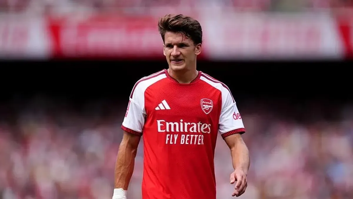 Community Shield Finale: Arsenal trifft auf Manchester City