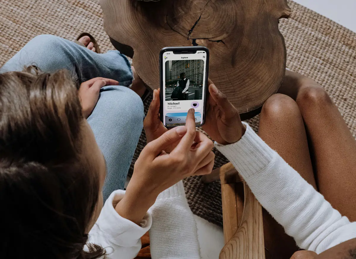Dating-Apps: Experten enthüllen Geheimnisse für ein ansprechendes Profil