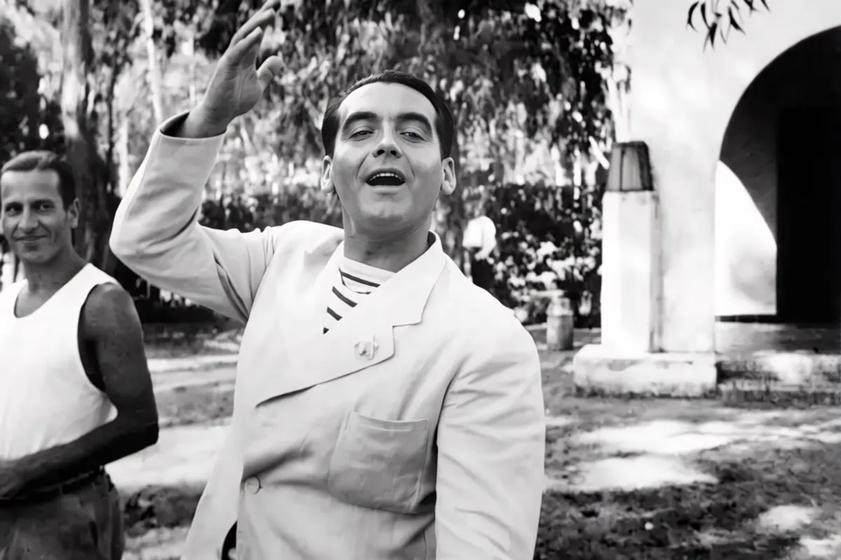 Die letzten Tage Federico García Lorcas: Eine Tragödie im Sommer 1936