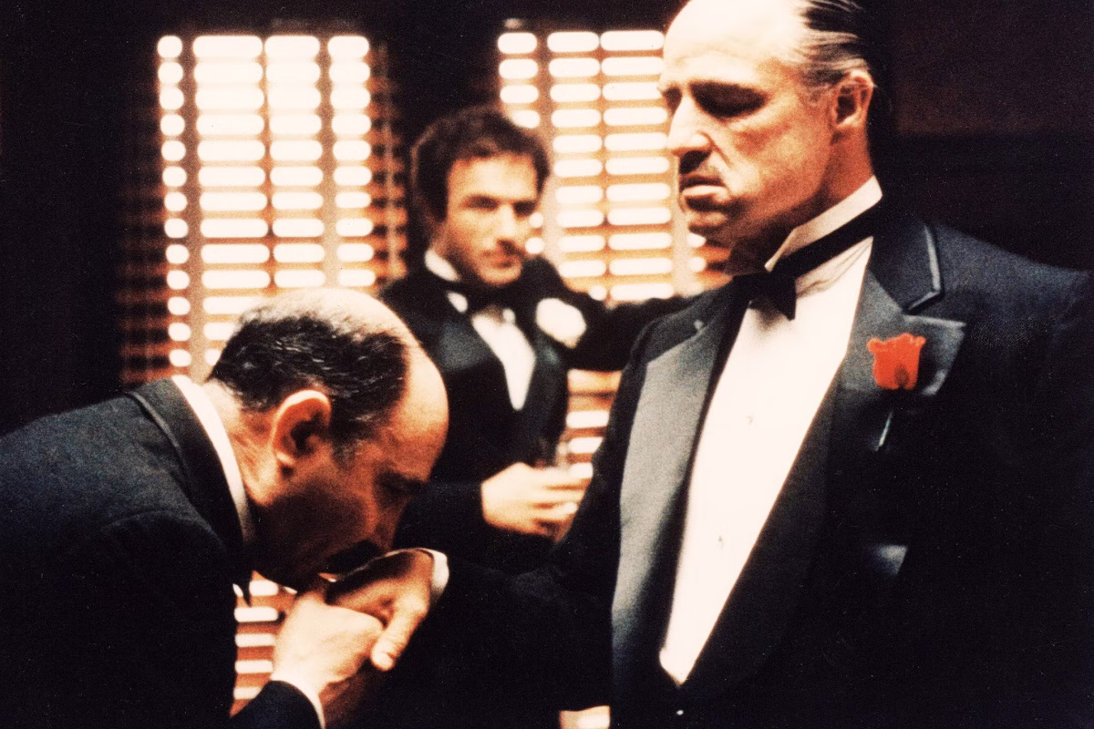 Die Mafia und Hollywood: Ein Blick hinter die Kulissen der Traumfabrik
