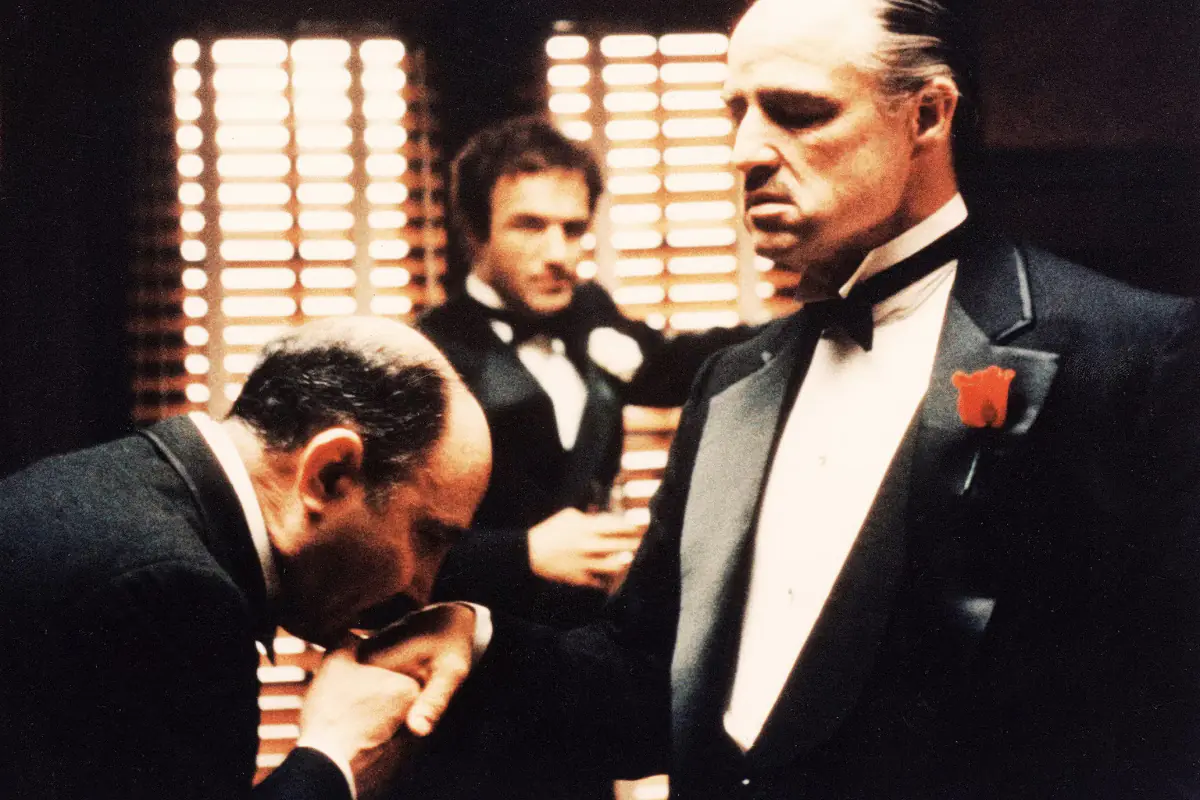Die Mafia und Hollywood: Ein Blick hinter die Kulissen der Traumfabrik
