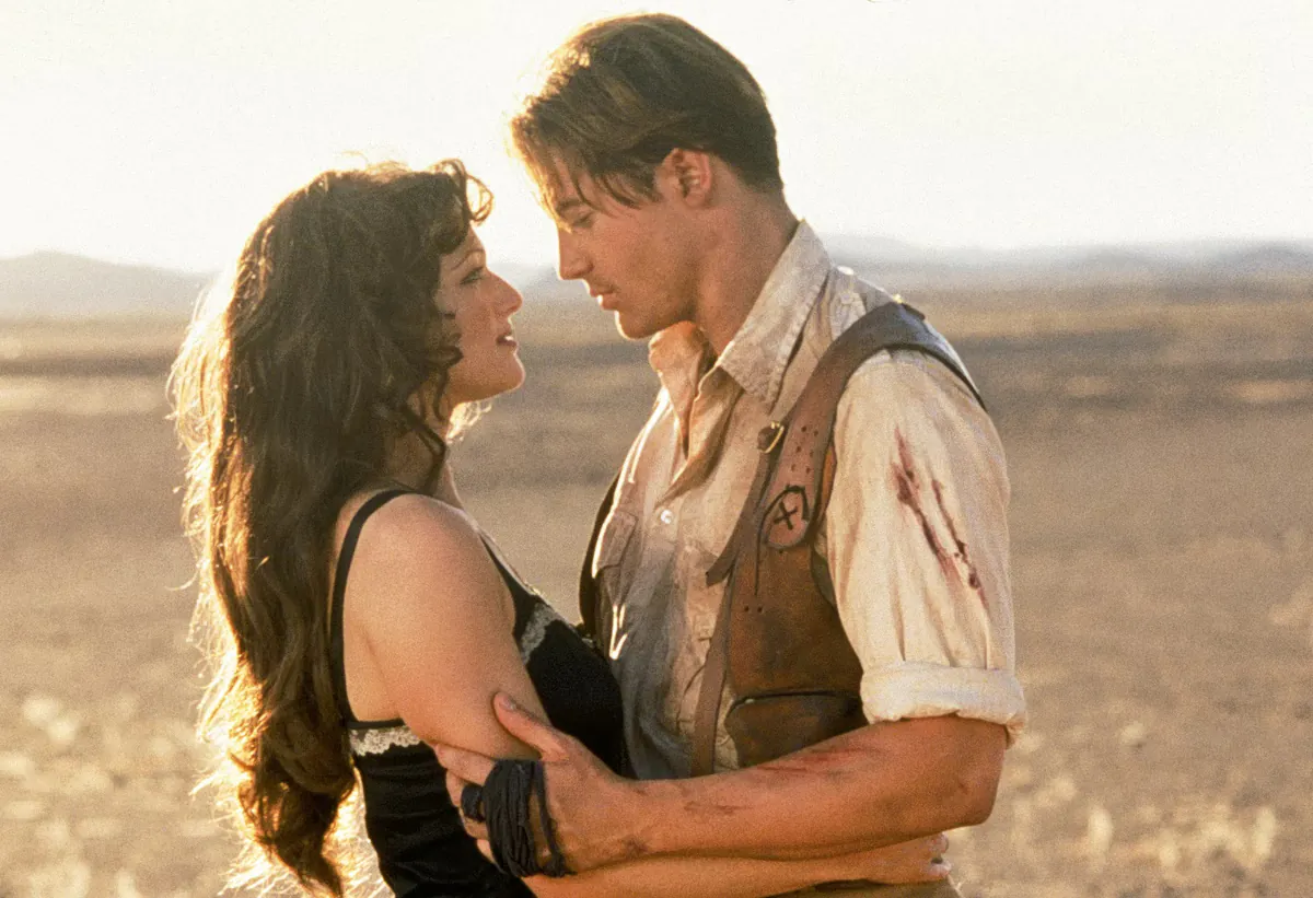 Die Mumie 4: Brendan Fraser und Rachel Weisz kehren zurück