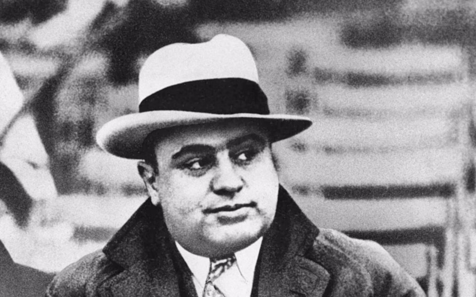 Die Weltordnung im Spiegel von Al Capone: Eine Analyse der UN und globalen Machtstrukturen