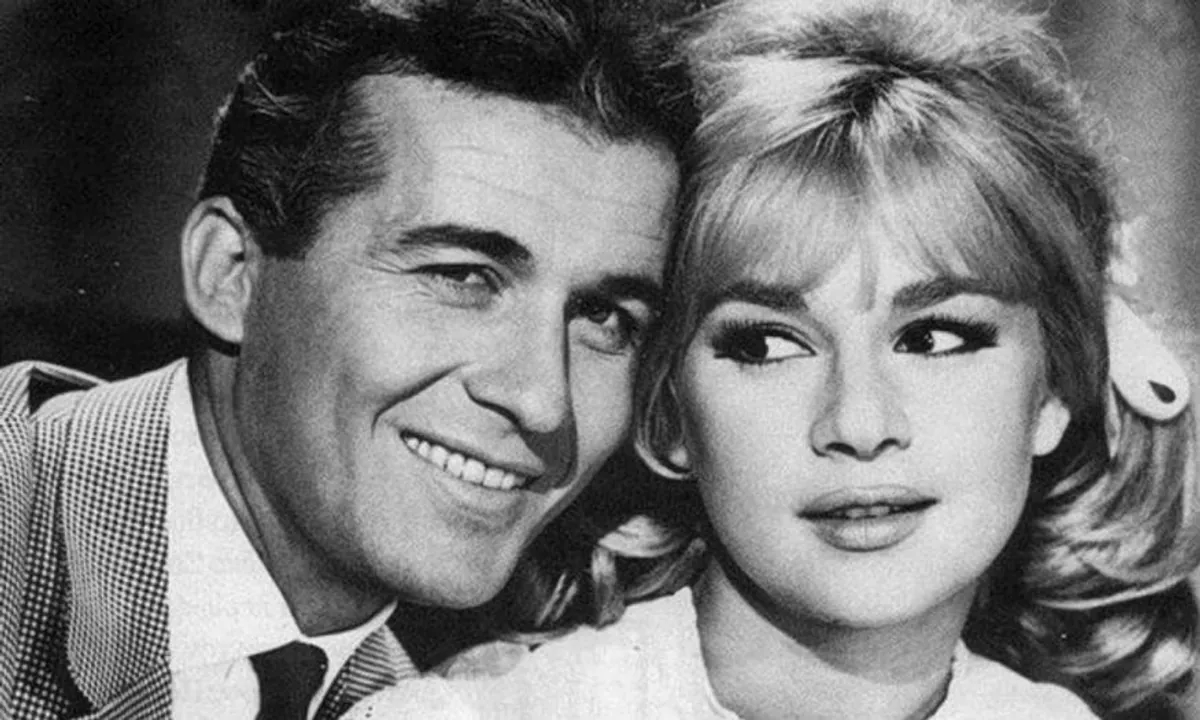 Dimitris Papamichail: Eine Würdigung zum 22. Todestag des griechischen Filmstars
