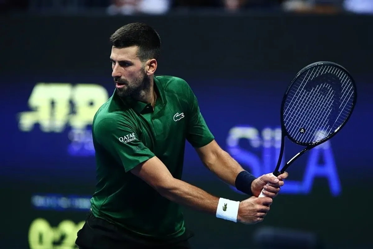 Djokovic über Sinner: Detaillierter Ratschlag und drei Jahre ohne Sieg