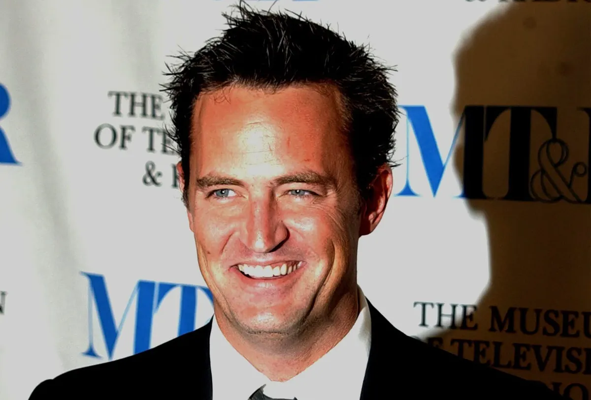 Neue Dokumentarserie über Matthew Perry: Hintergründe und Erwartungen