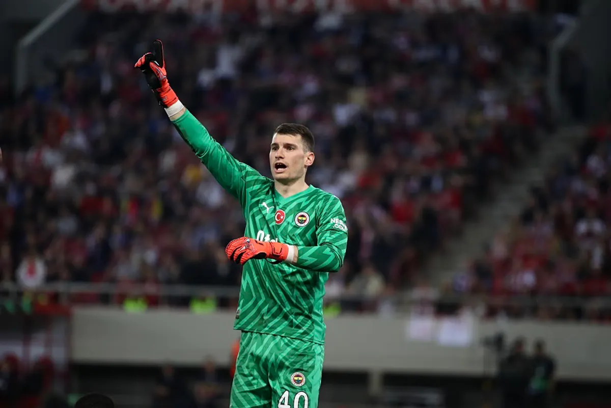 Dominik Livaković wechselt zum FC Barcelona bis 2030