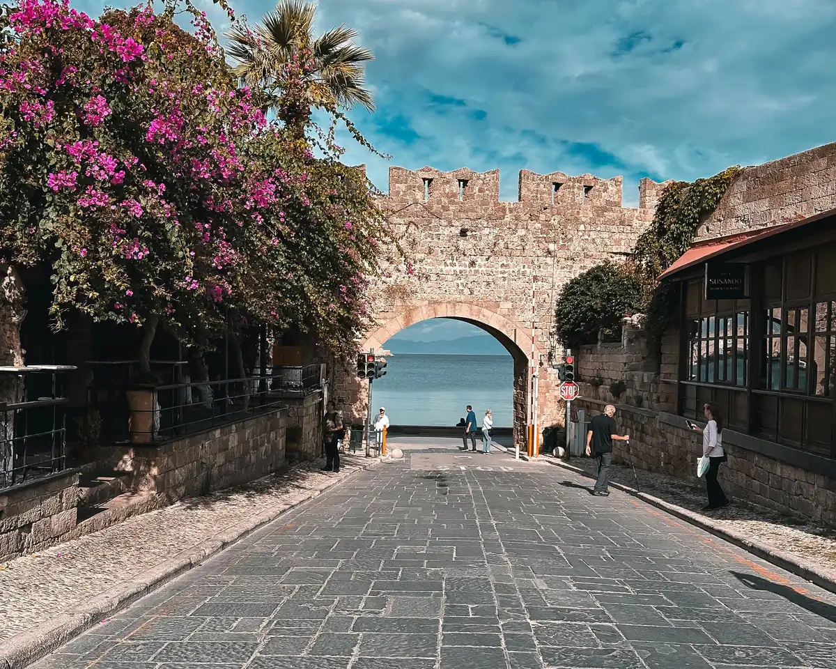 35 Gramm Kokain lösen Ermittlungen über 950.000 Euro in Rhodos aus