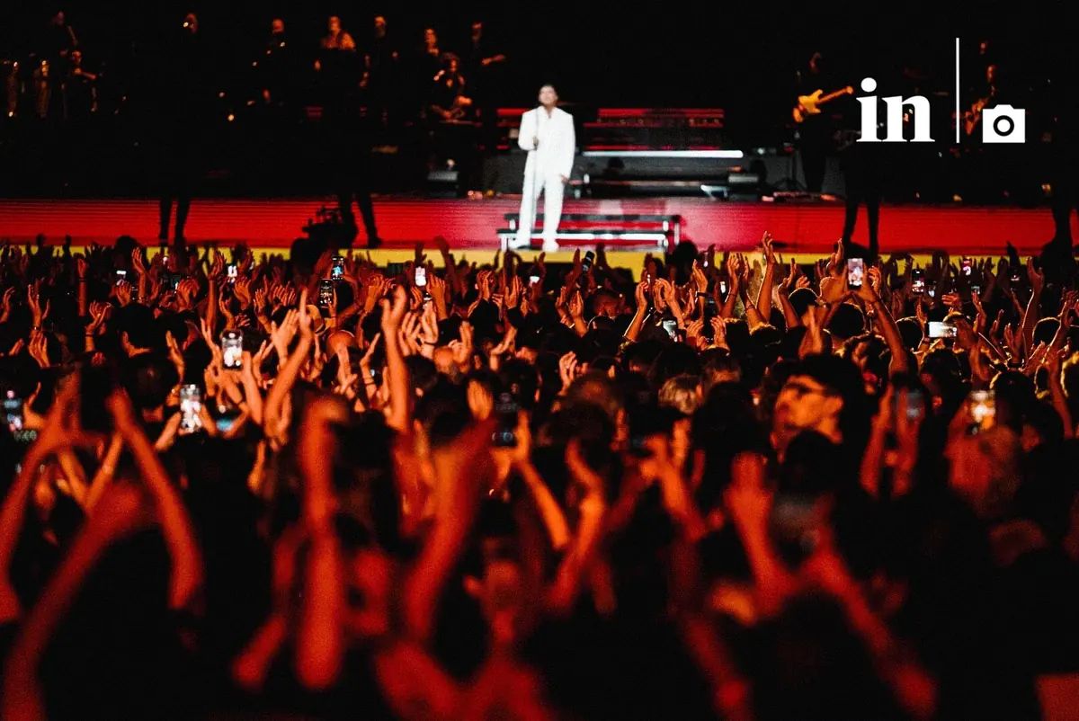 Duette von Antonis Remos mit Manto, Garbi und Theofanous