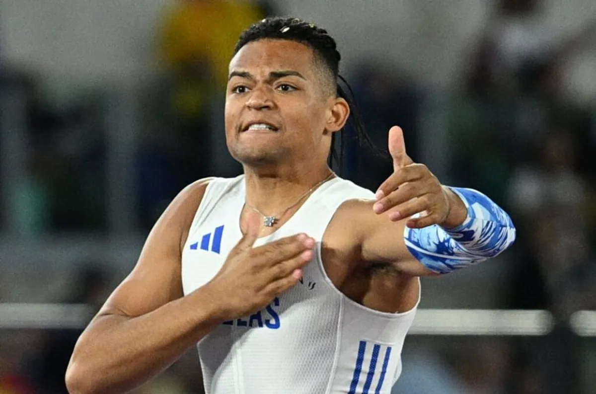 Mondo Duplantis siegt erneut, Emmanouil Karalis stellt griechischen Rekord auf