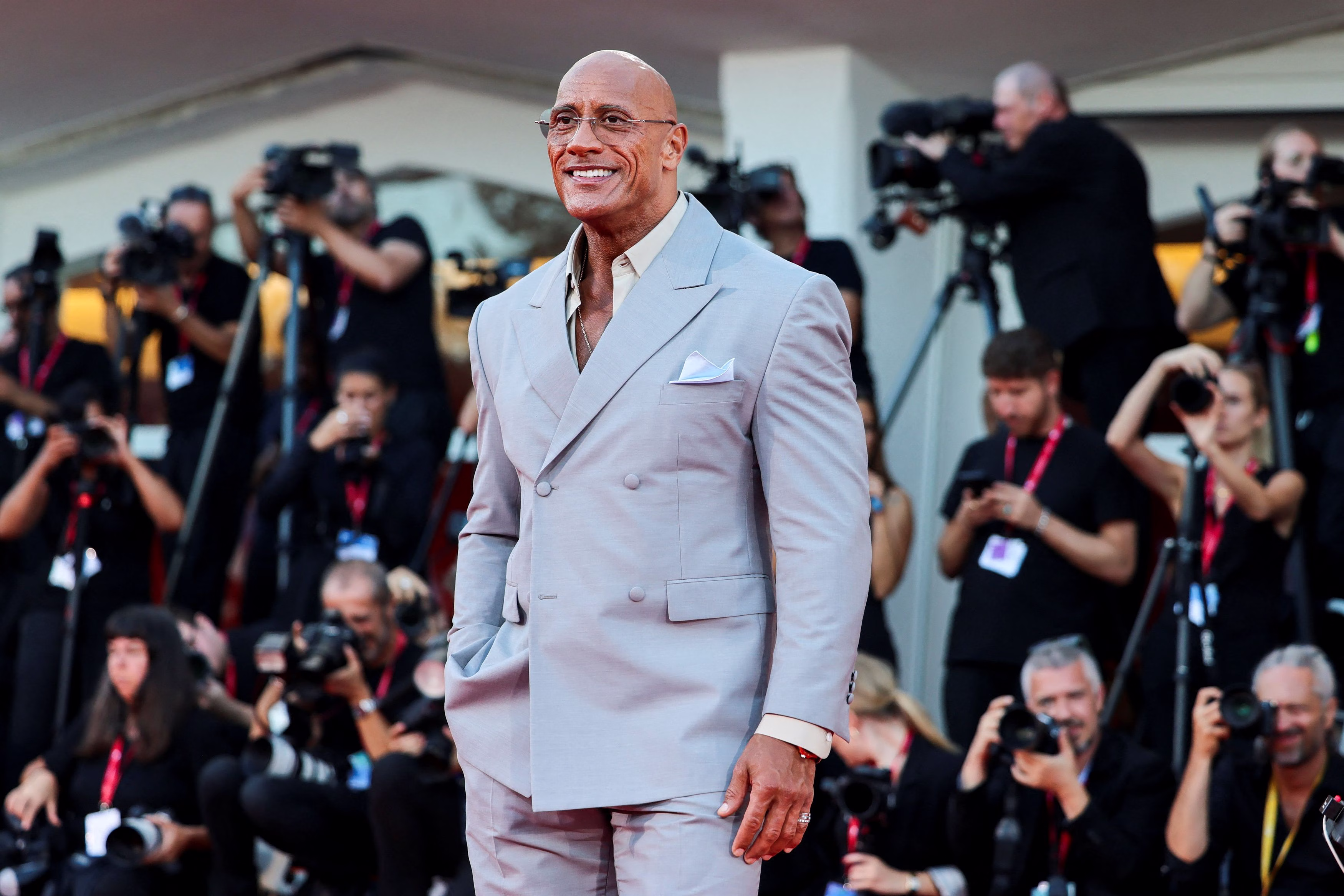 Dwayne Johnson äußert sich zu 'Moana'-Reaktionen: Stolz trotz gemischter Kritiken