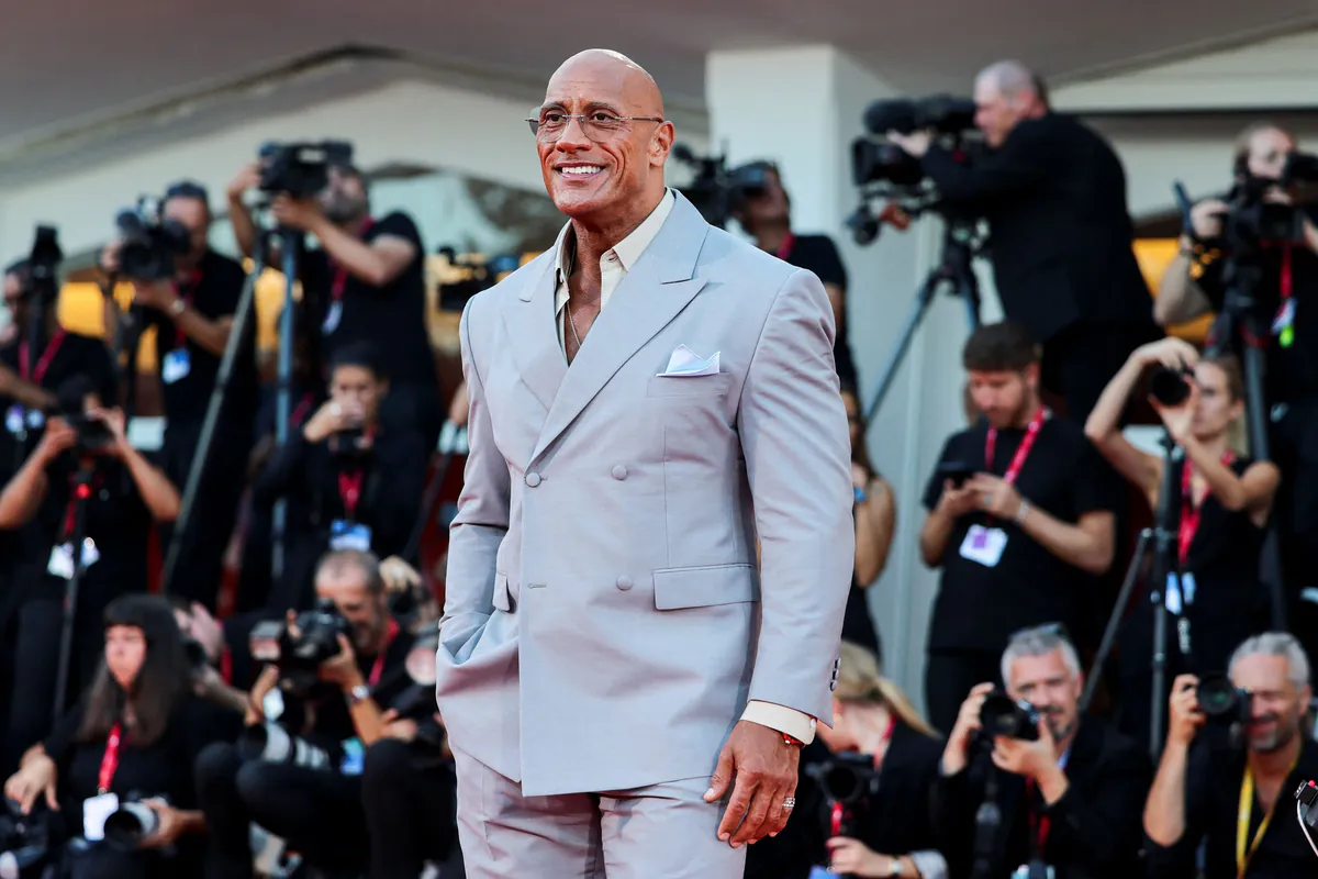 Dwayne Johnson äußert sich zu 'Moana'-Reaktionen: Stolz trotz gemischter Kritiken