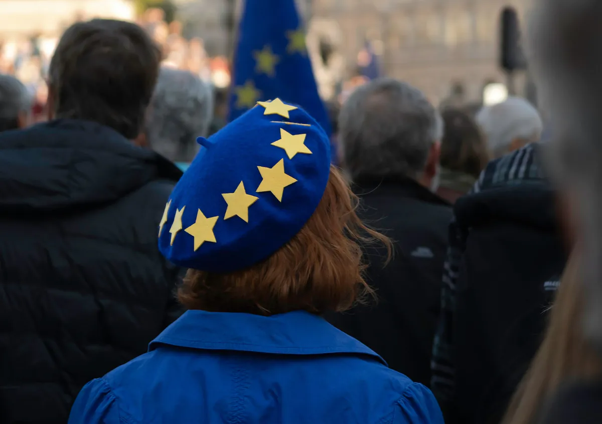 ECFR-Studie: Europäer wollen starke EU, halten sie aber für handlungsunfähig