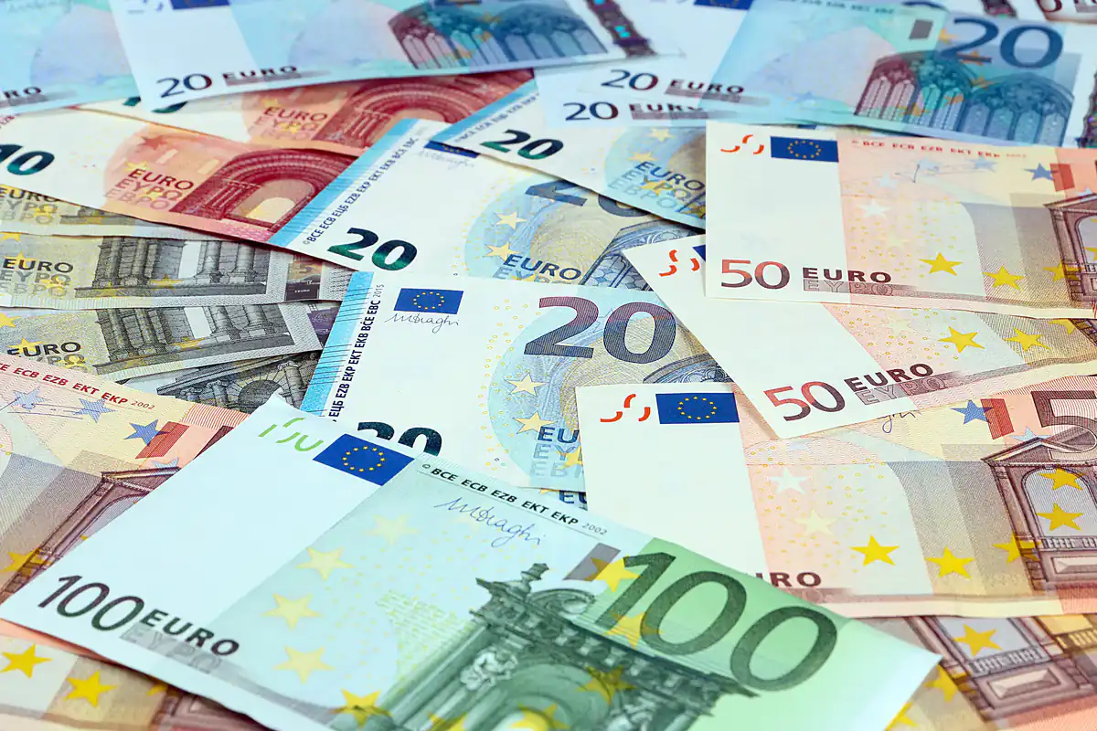 EFKA DYPA Zahlungen bis 11. September 2026: 38 Millionen Euro an 69.800 Empfänger