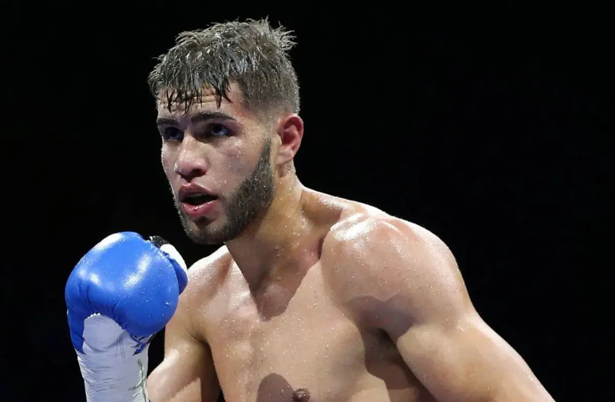 Ehemaliger Boxer Prichard Colón stirbt mit 33 Jahren nach elfjährigem Kampf